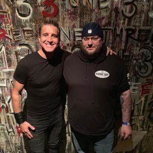 Meet your Posher, Brandon